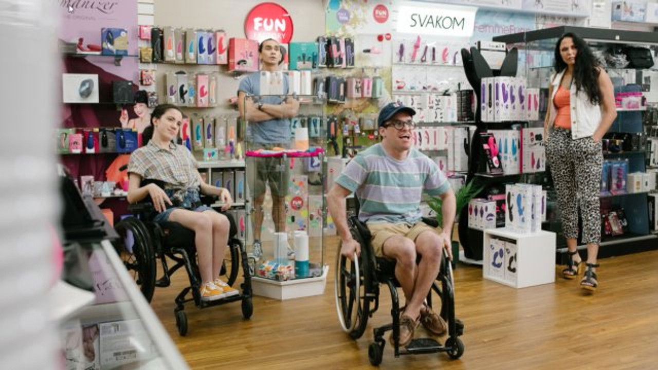 Latecomers — Épisode 2