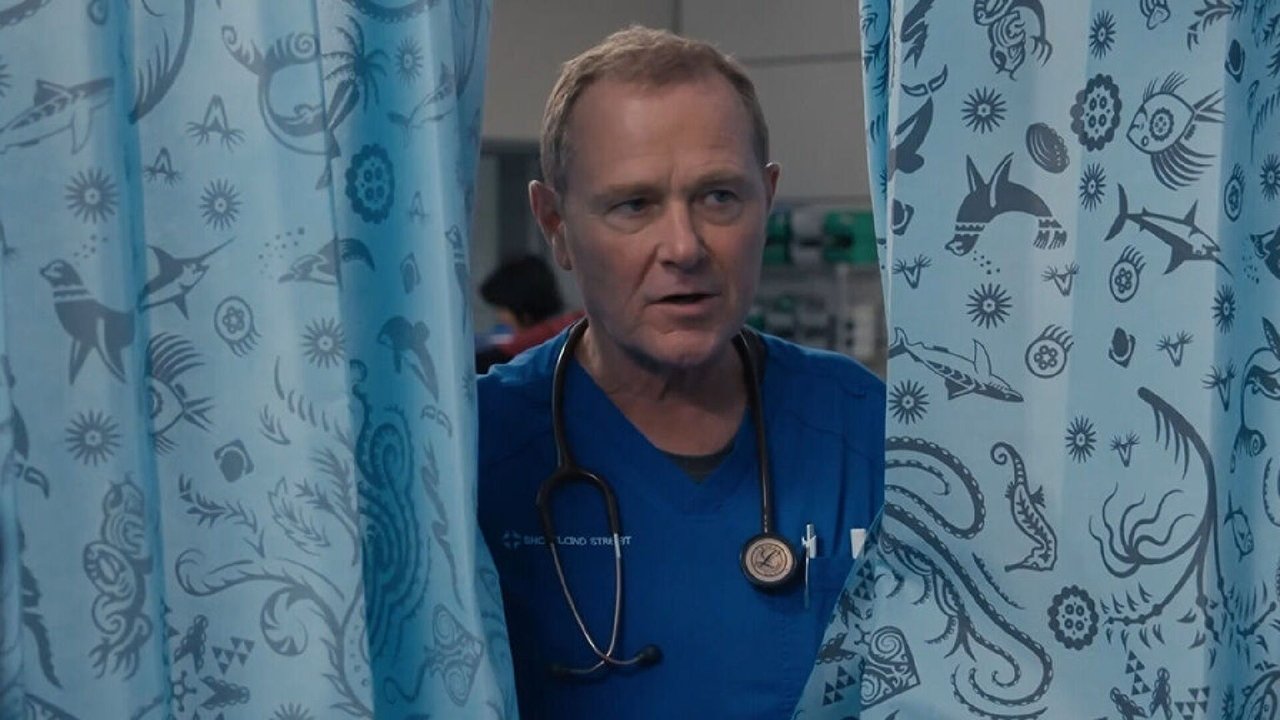 Shortland Street - Season 34 Episode 105 : The Devil You Know: Part I