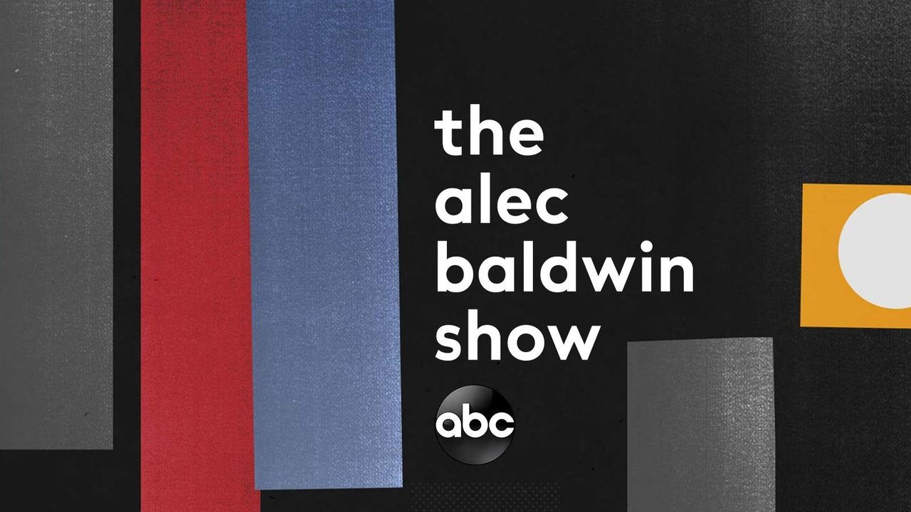 Cast and Crew of The Alec Baldwin Show