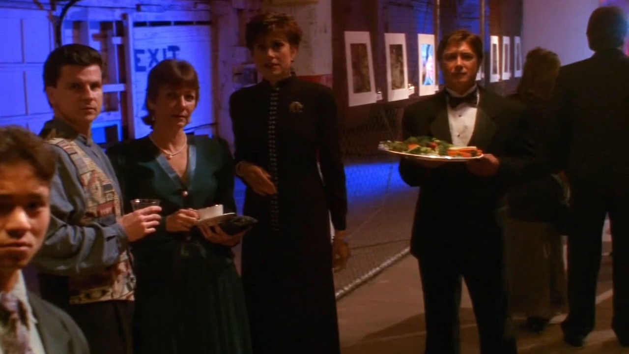 Um Homem sem Passado backdrop