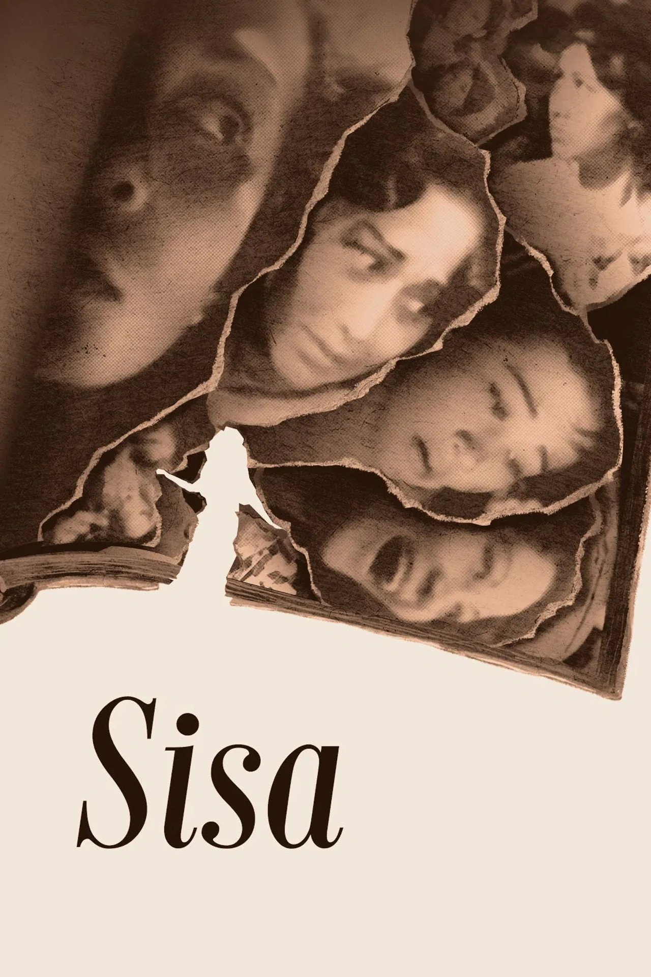 Sisa poster
