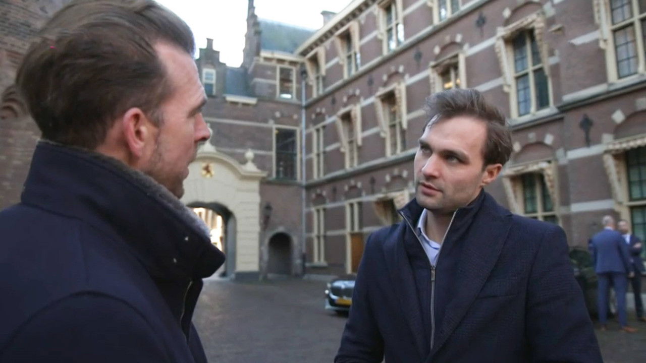 De Hofbar — Épisode 9