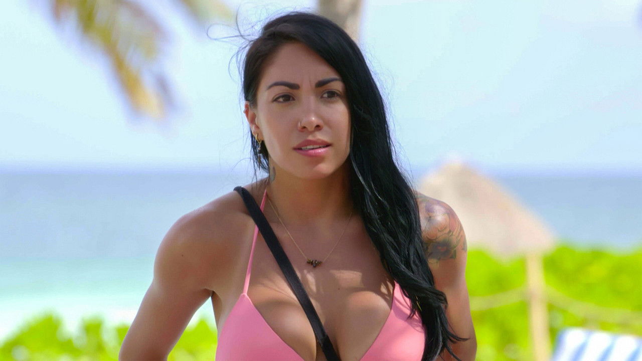 La venganza de los Ex — Épisode 3