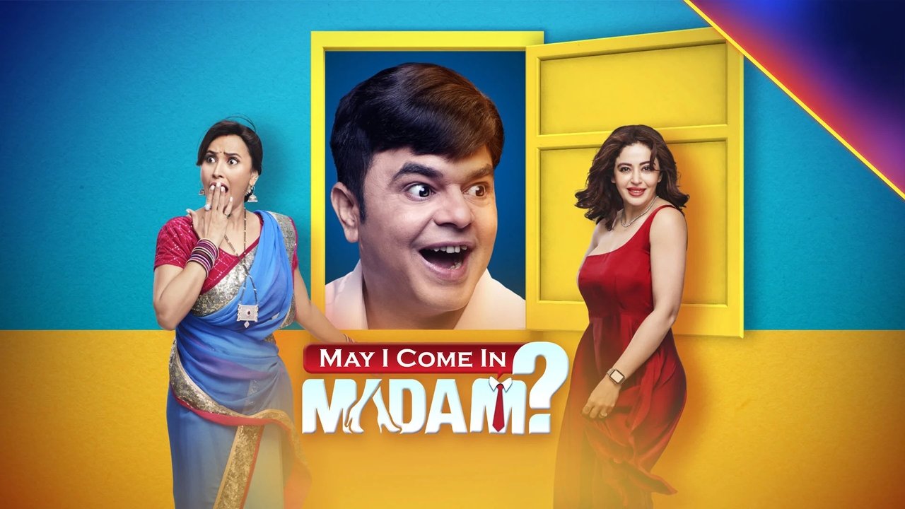 May I Come in Madam? - Season 2 Episode 52