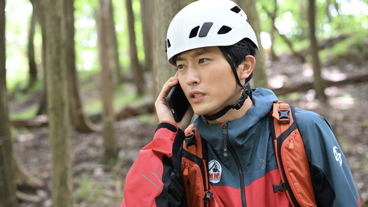 マウンテンドクター — Épisode 10