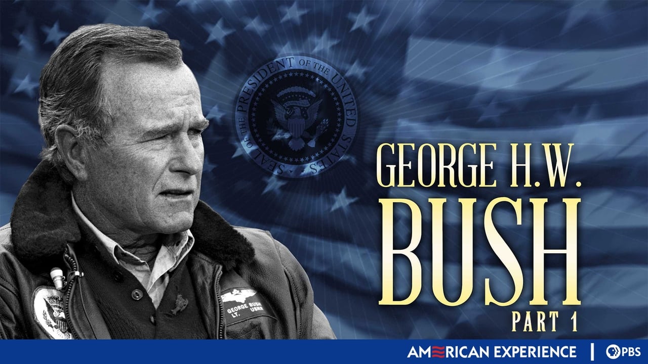 American Experience - Season 20 Episode 13 : George H.W. Bush (1)