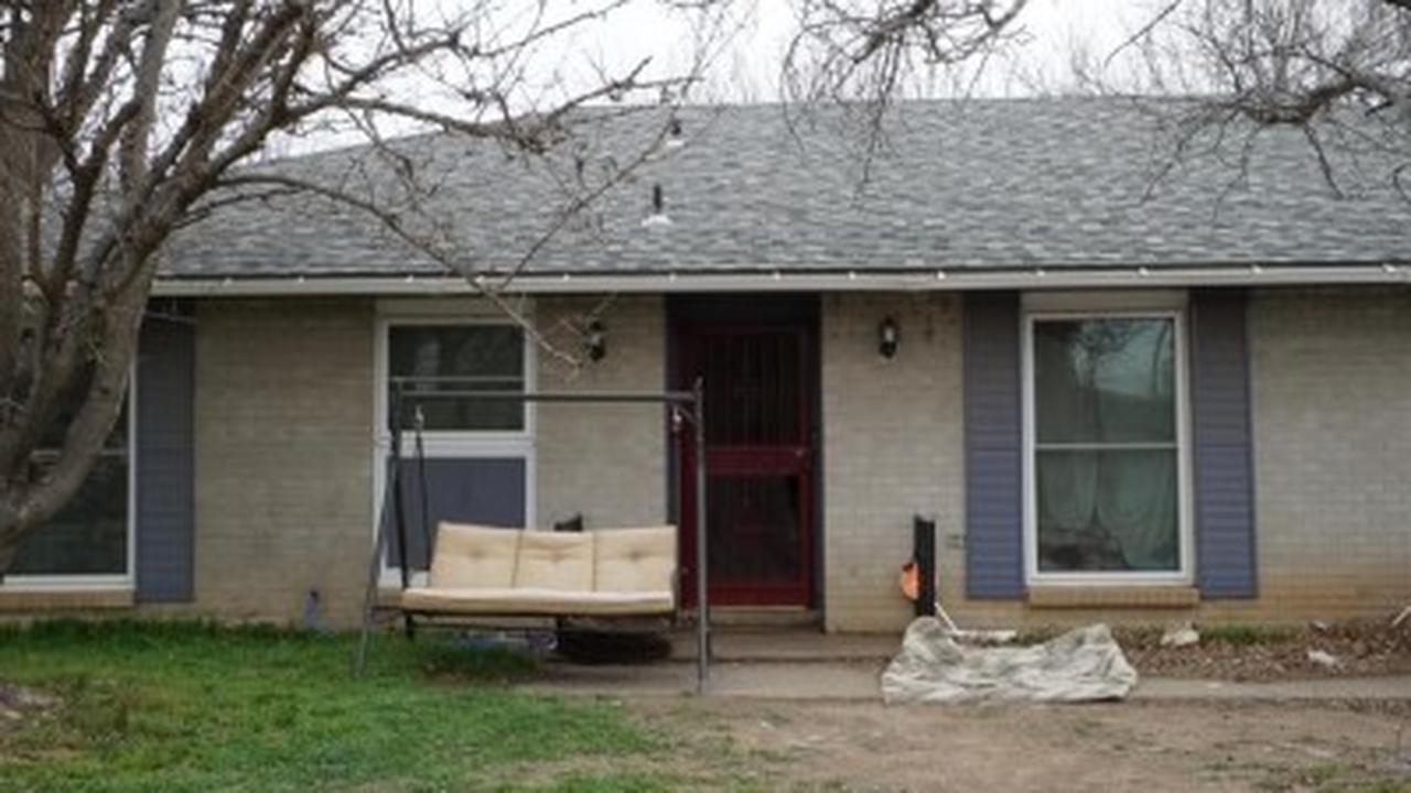 Ghost Adventures - Season 18 Episode 10 : Panic in Amarillo