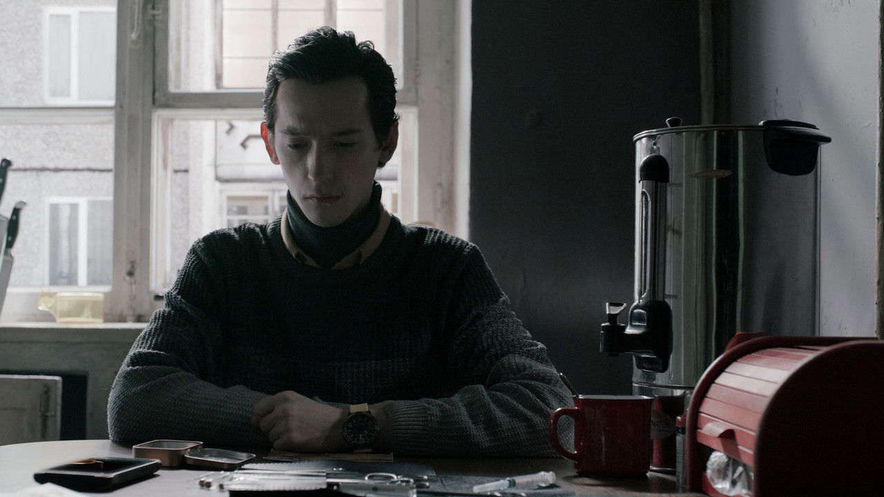 Замёрзшие — Épisode 6