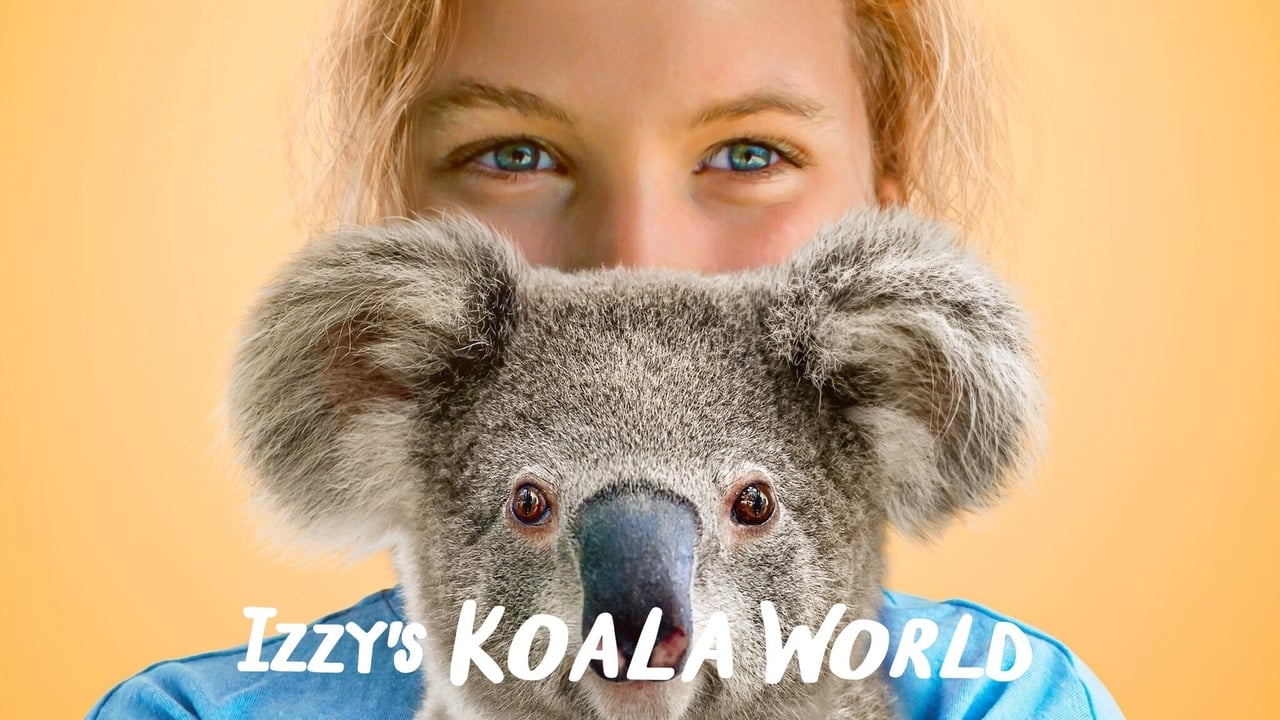 Izzy's Koala World background