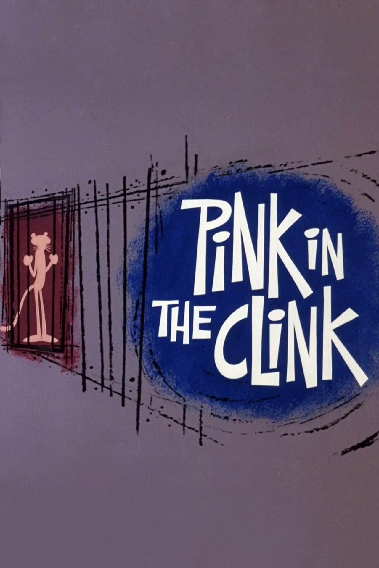 Pink in the Clink still 3