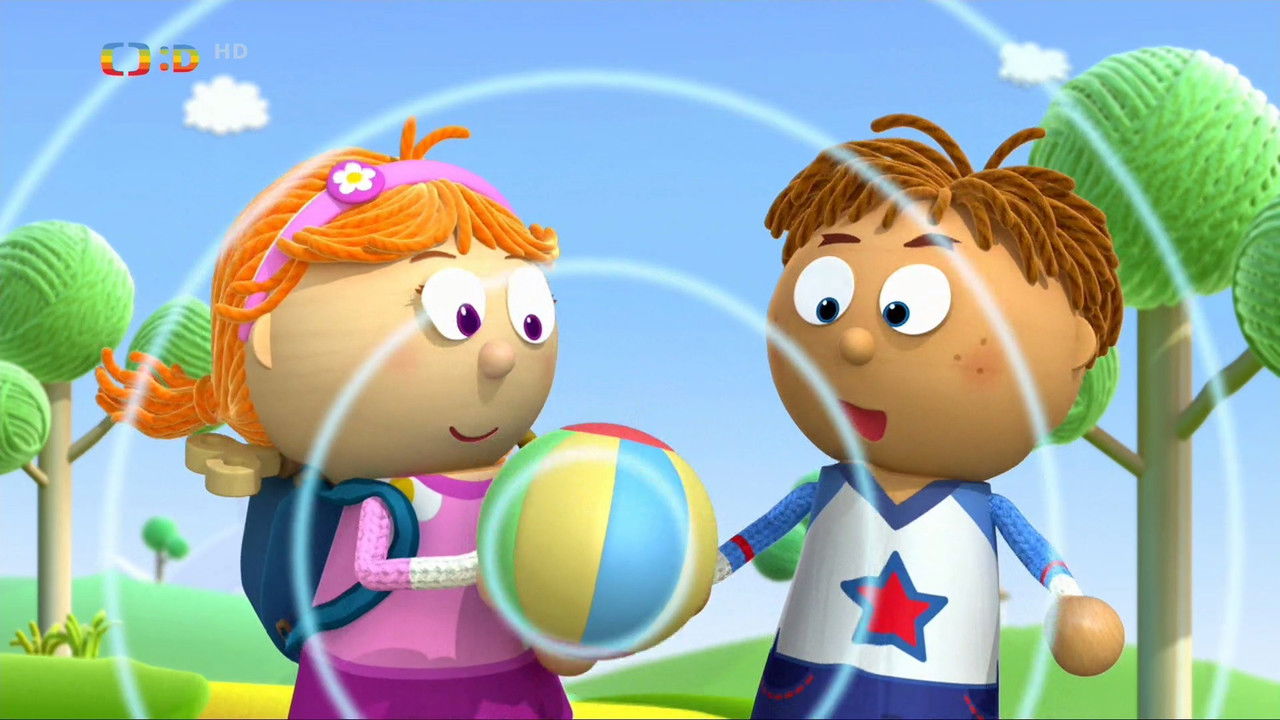 Tickety Toc — Épisode 35