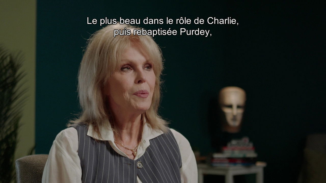 Chapeau melon et bottes de cuir — "Becoming Purdey : The Woman Who Redefined The Avengers"