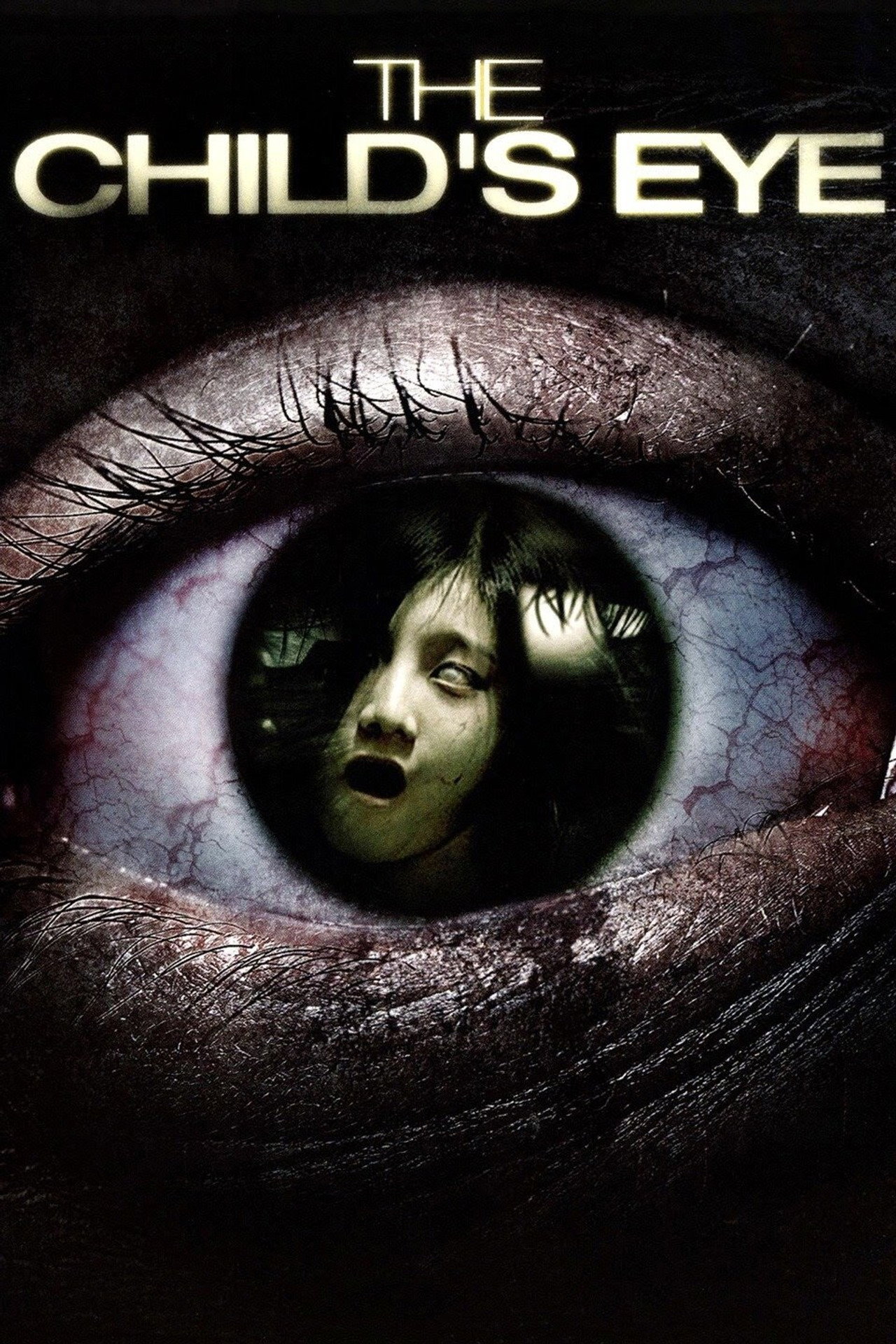 The Child's Eye