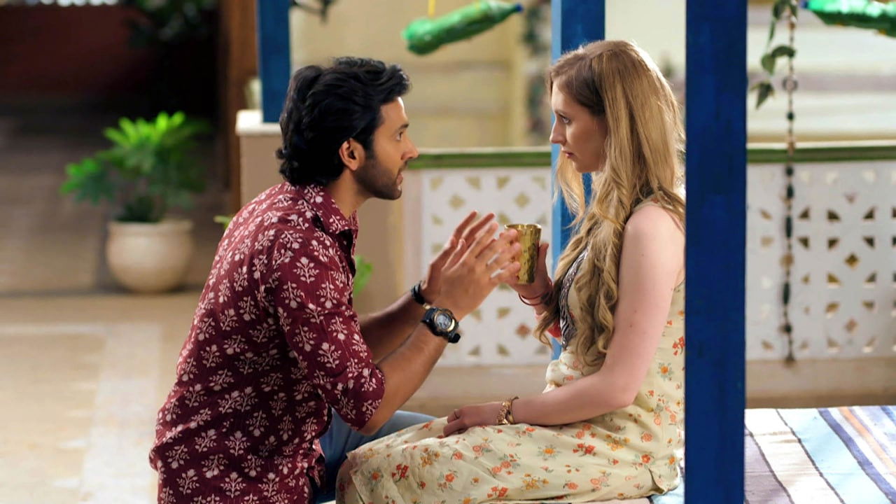 Anandibaa Aur Emily — Épisode 17