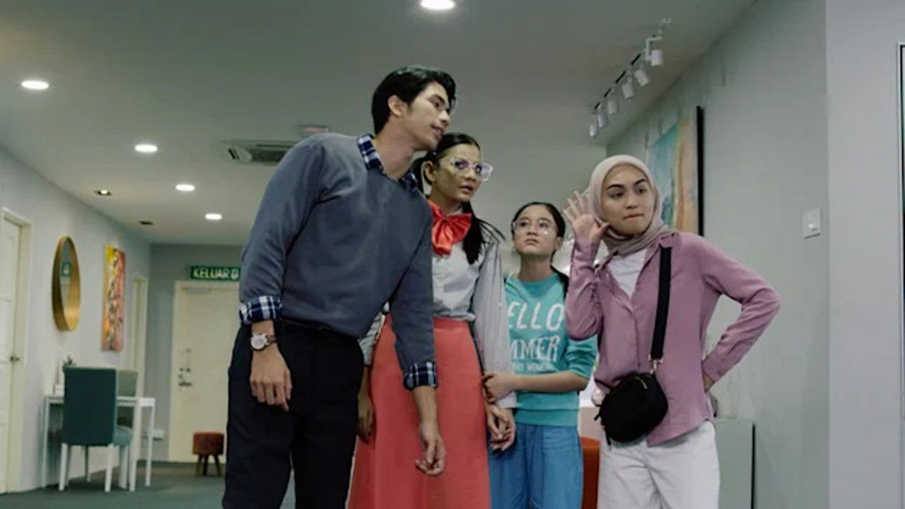 Ku Punya Hati — Épisode 3