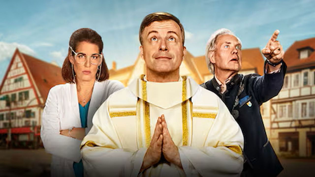 Smeilingen — Épisode 4