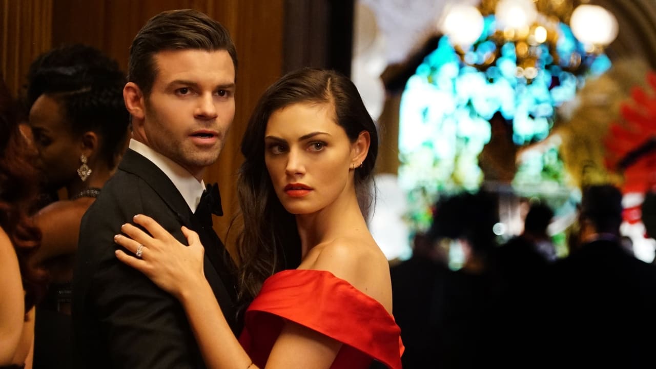 The Originals - Season 3 Episode 4 : A Walk on the Wild Side