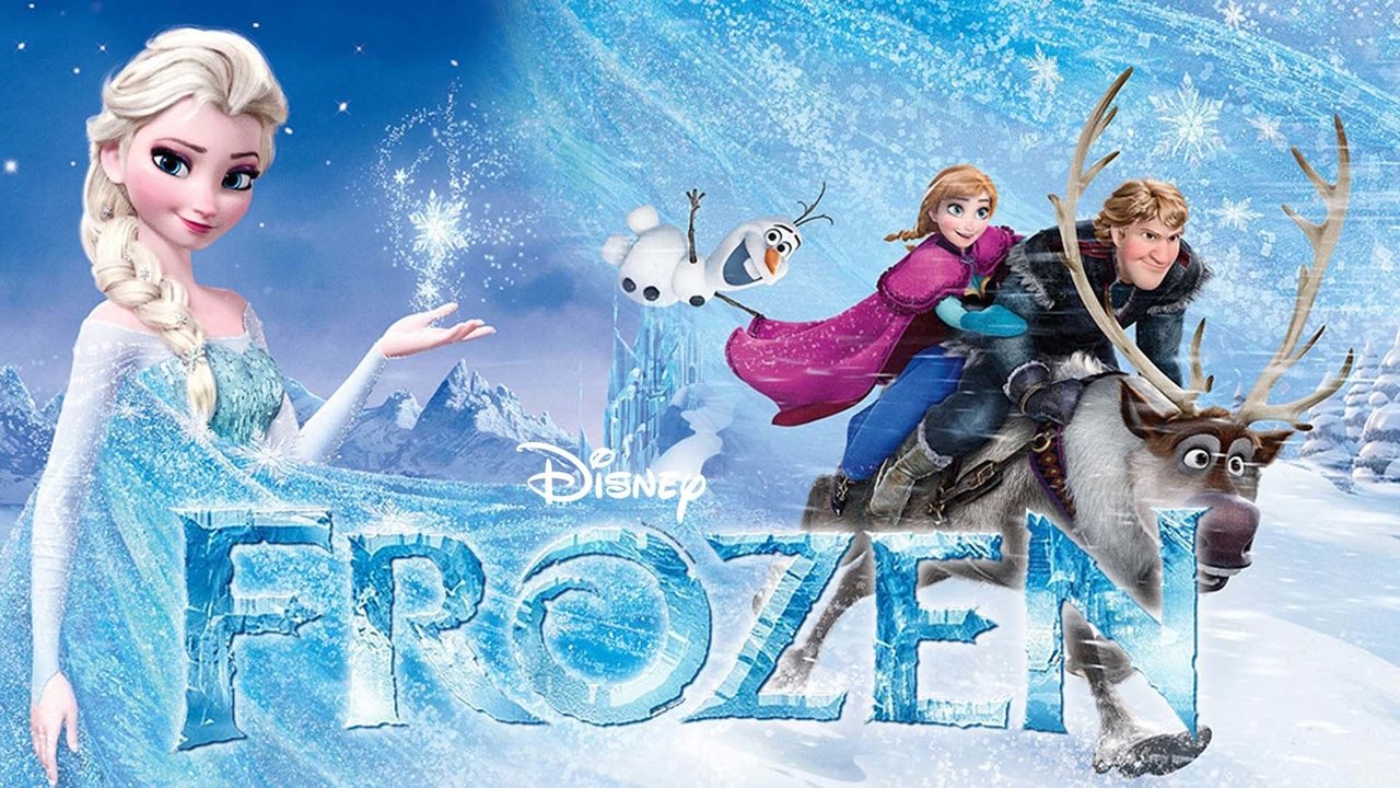 disney frozen movie review