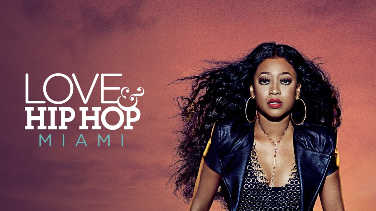 Love & Hip Hop Miami - Season 4