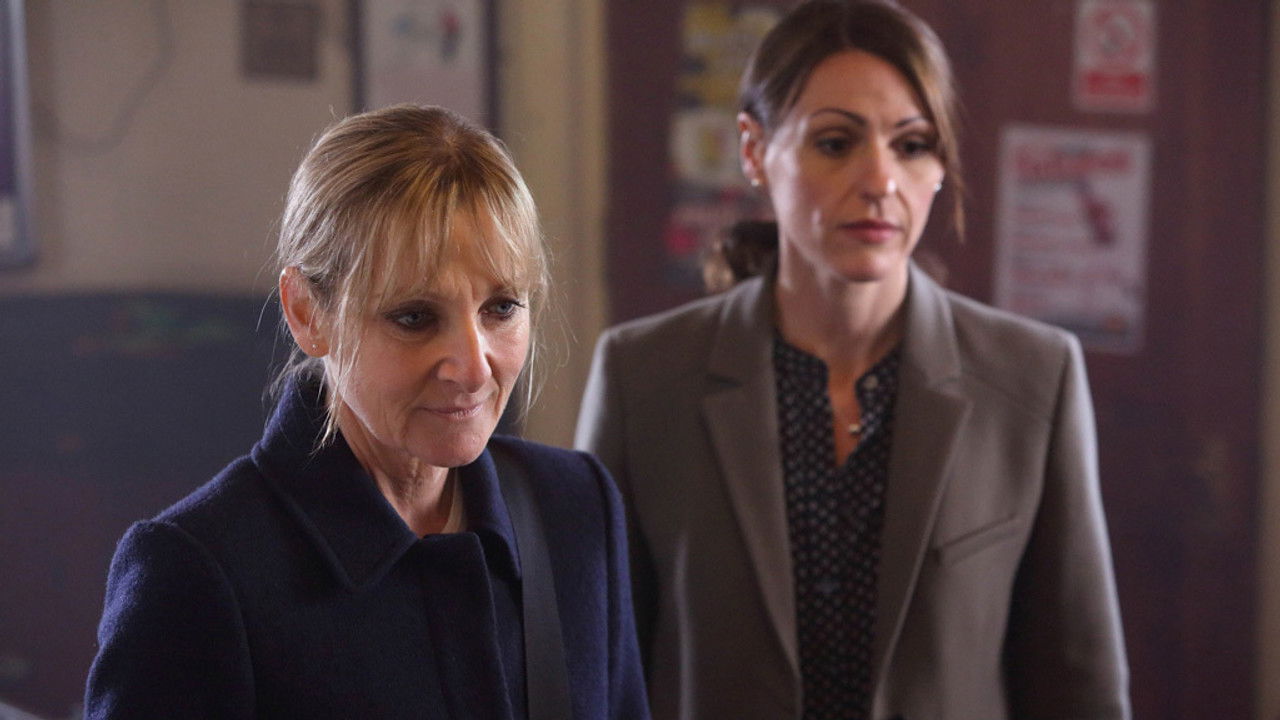 Scott & Bailey — Épisode 1