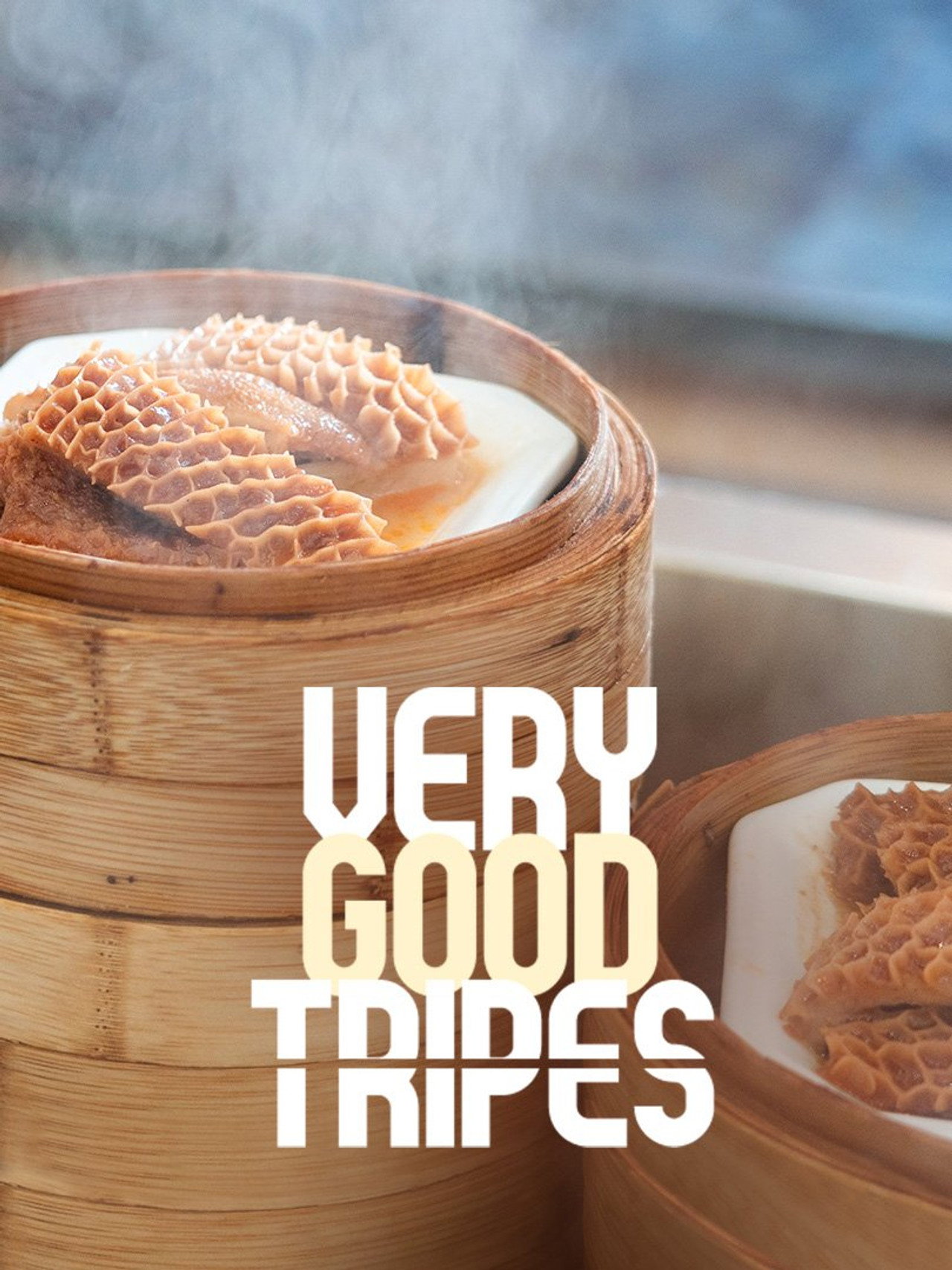 Very good tripes filmaffisch