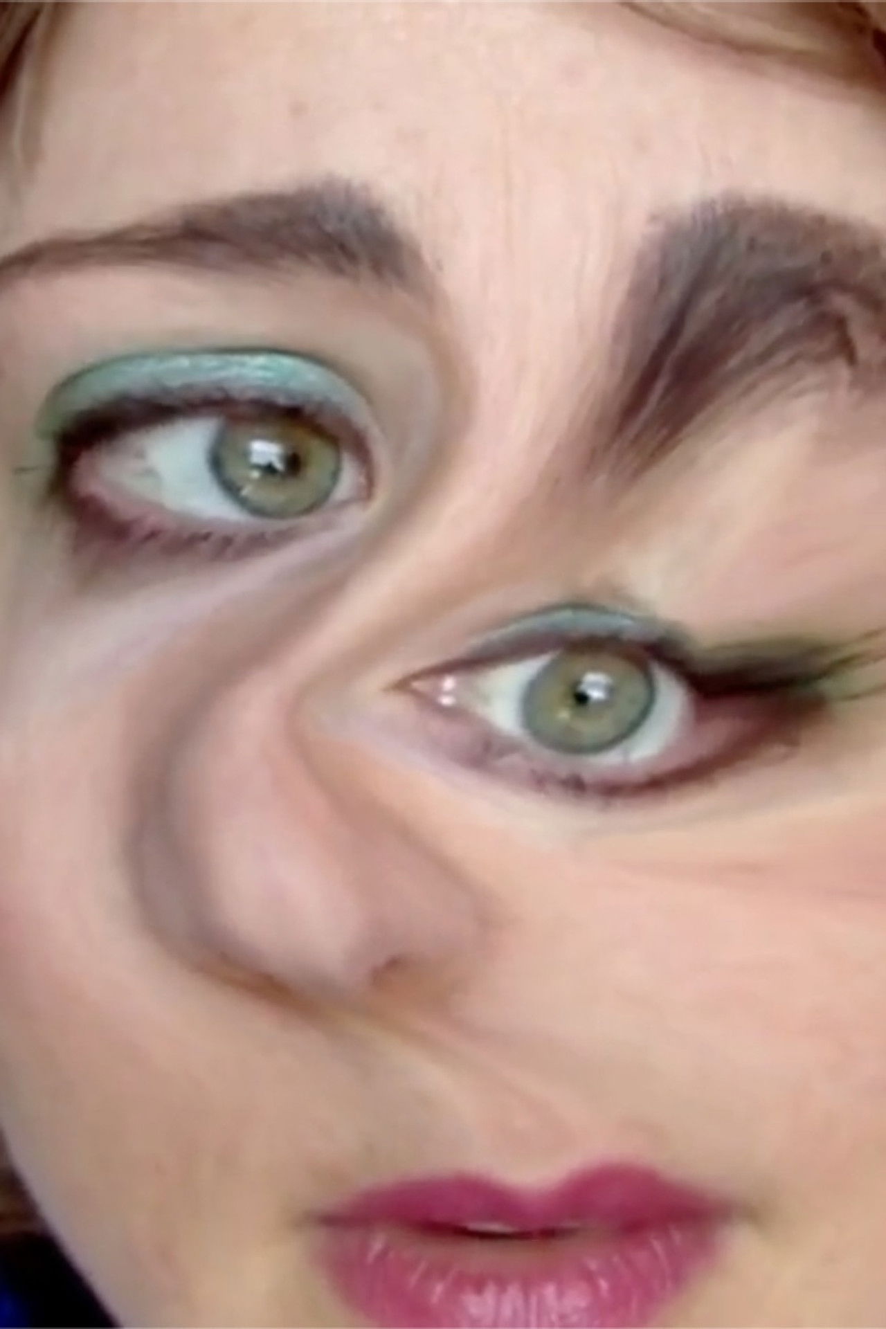 Decorations of the Mind II Backdrop