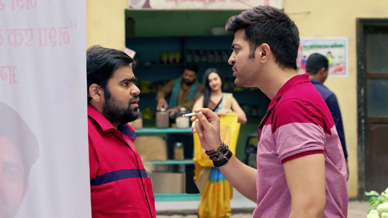 Kya Haal, Mr. Paanchal? — Épisode 255