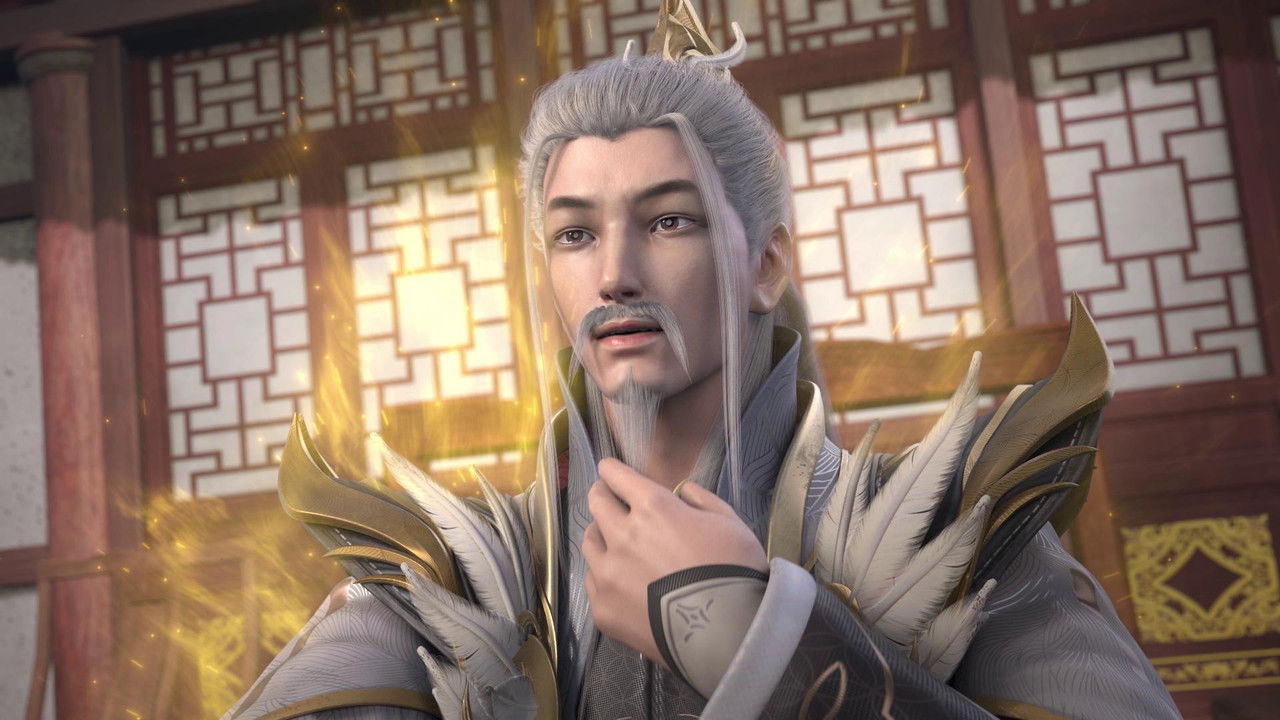 诸天纪 — Épisode 23