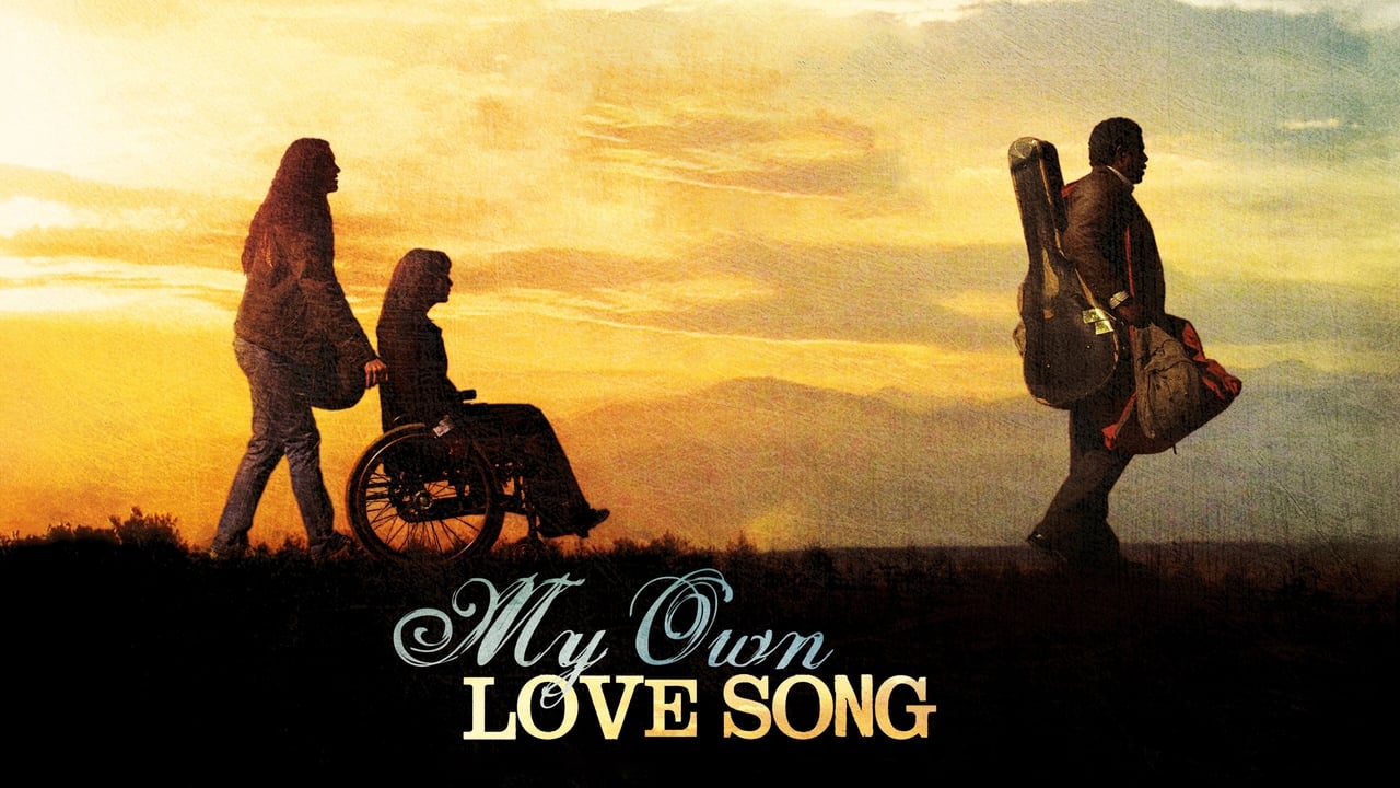 My Own Love Song background