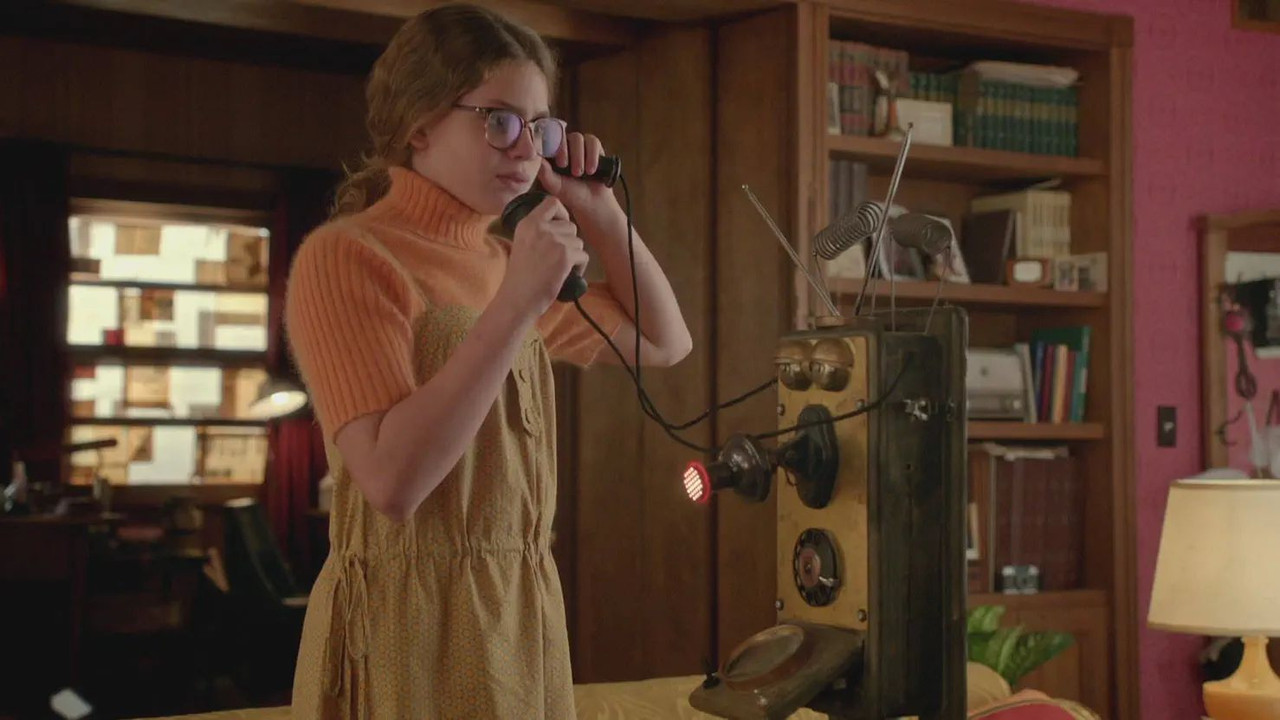 Valentins — Épisode 12