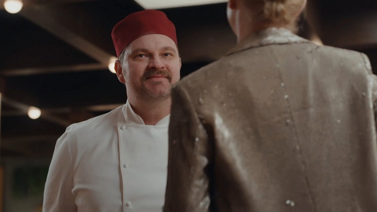Yes, Chef! - Season 1 Episode 2 : Part 2