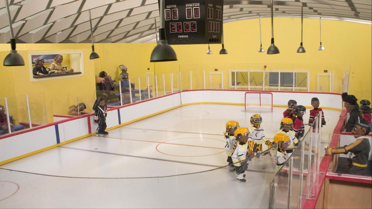 Wapos Bay — Épisode 1