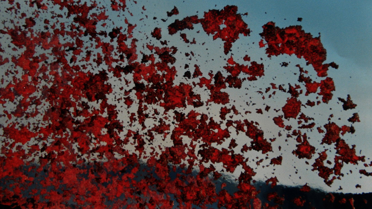 Les colères de la Terre