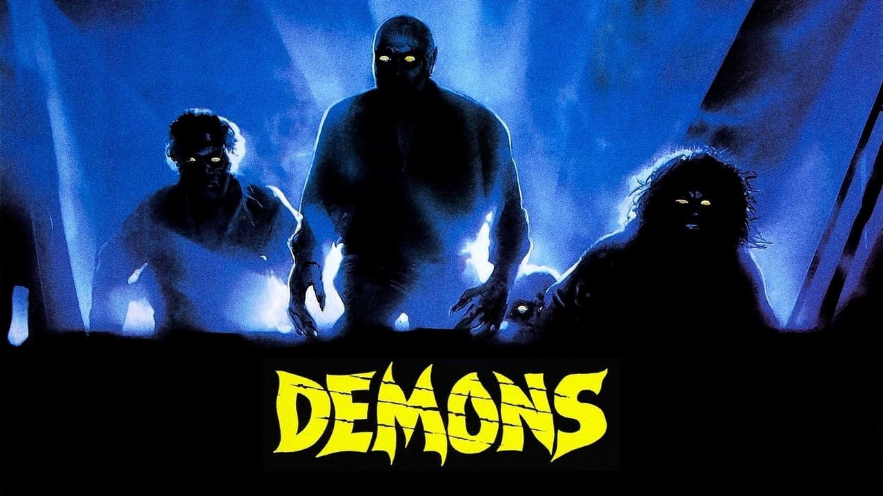 Demons (1985)