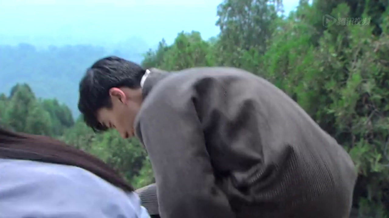 雪鹰 — Épisode 16