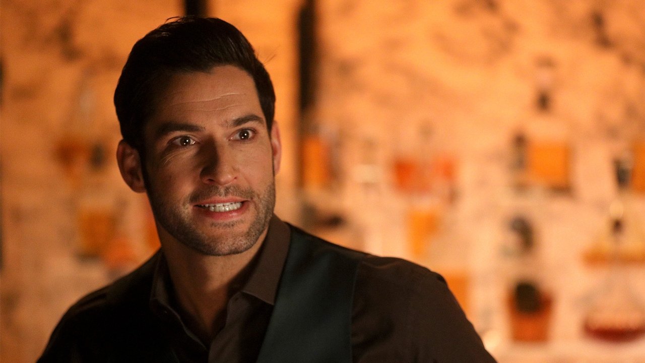 Lucifer - Season 3 Episode 20 : The Angel of San Bernardino