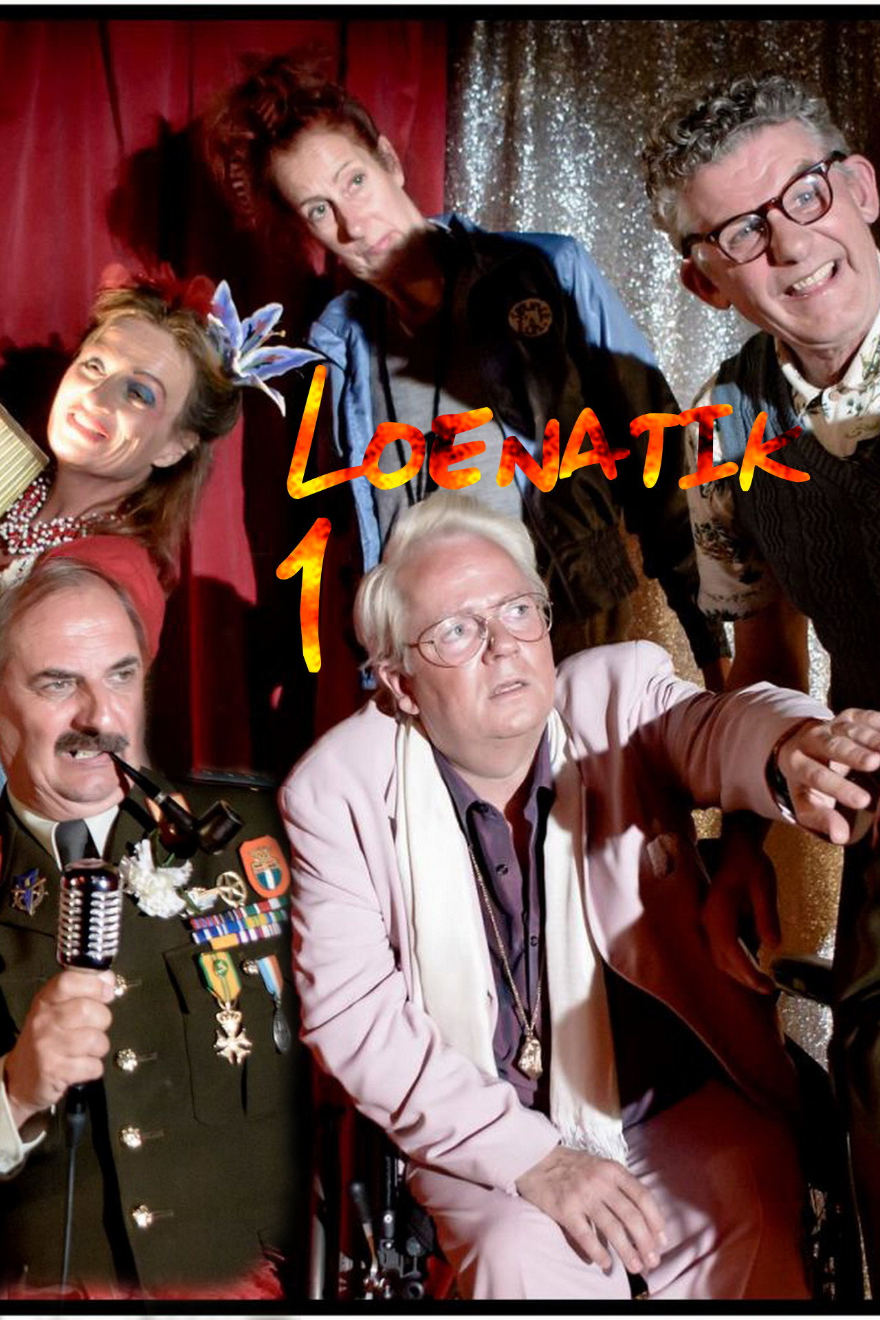 Säsong 1