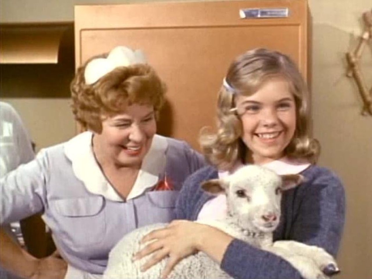 Hazel - Season 3 Episode 12 : Call Me Harve