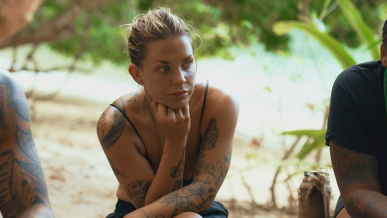 Robinson - Season 22 Episode 12 : Episode 12