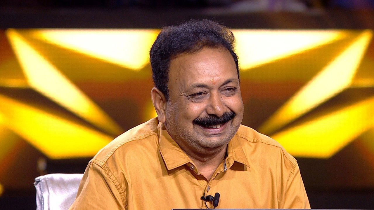 Kaun Banega Crorepati - Season 17 Episode 58 : Dreams, Desires And Hot Seat