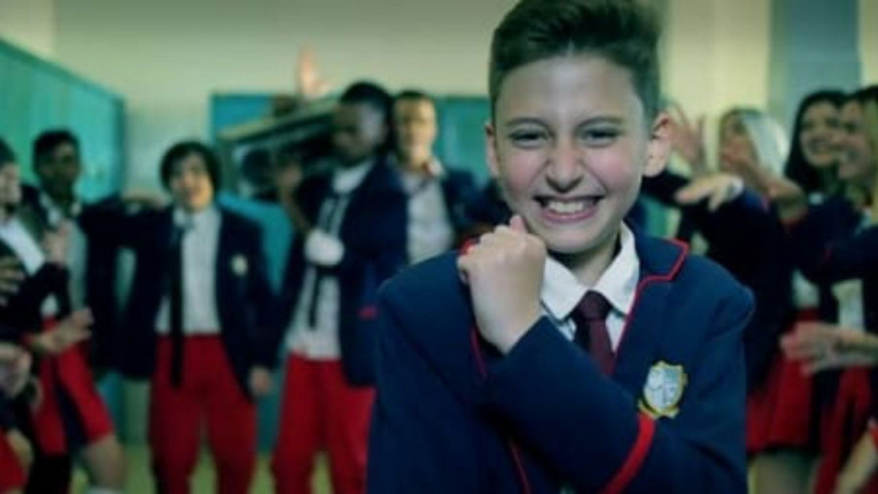 Caminhos da Fama — Épisode 7