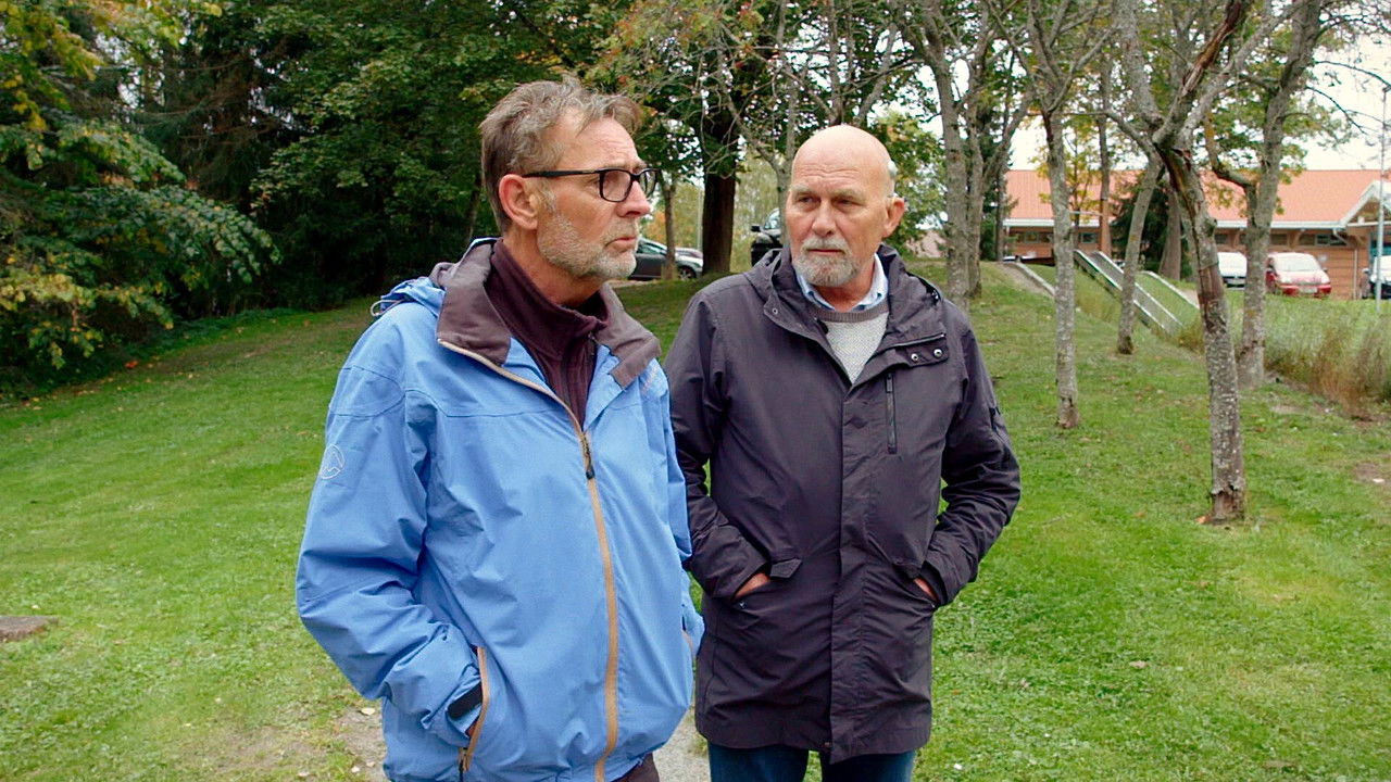 Thérèse : La fille qui a disparu — Épisode 4