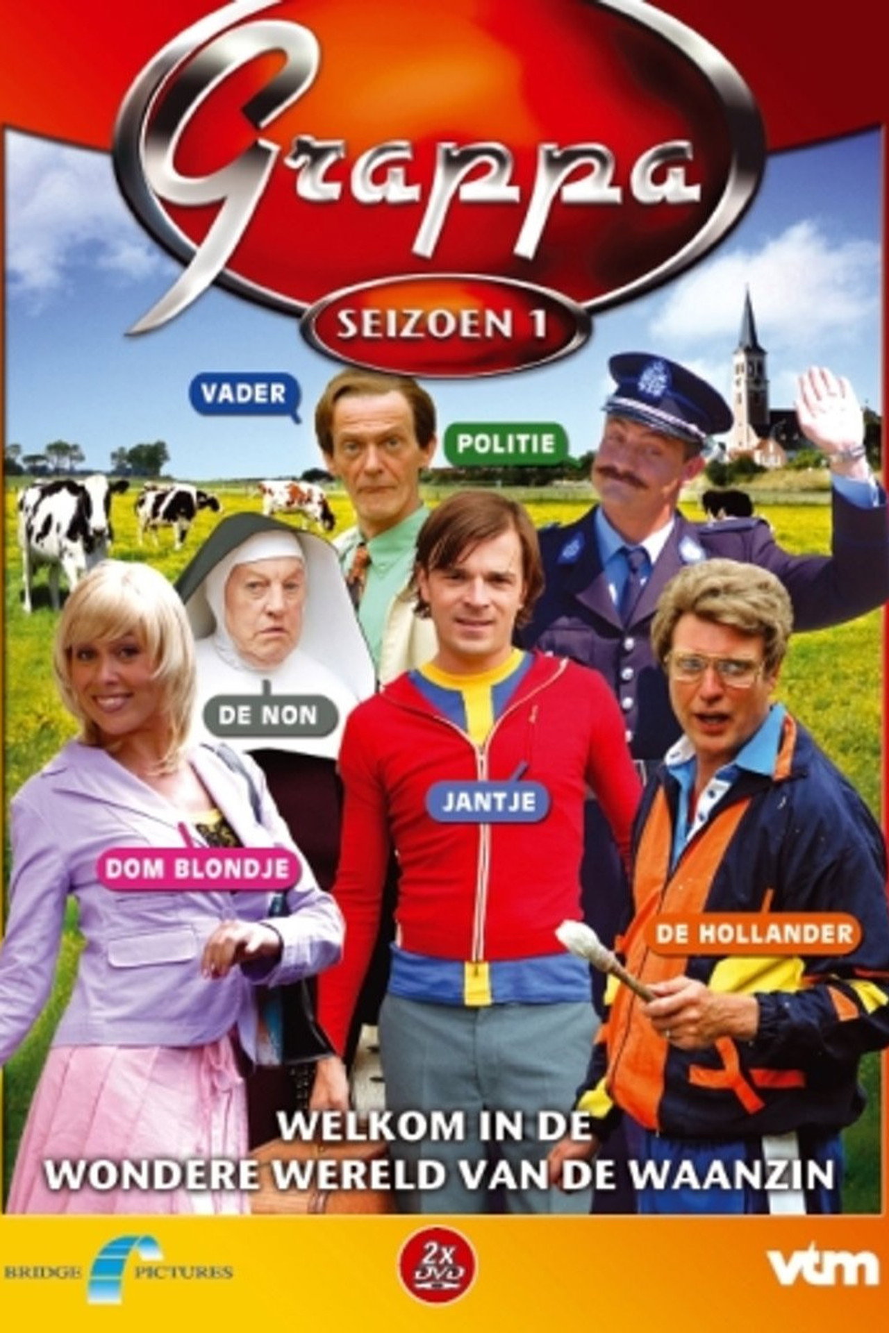 Säsong 1