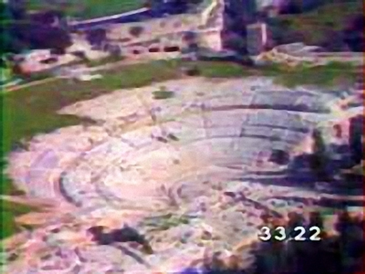 La Chasse aux trésors — Italie (Sicile) - Syracuse