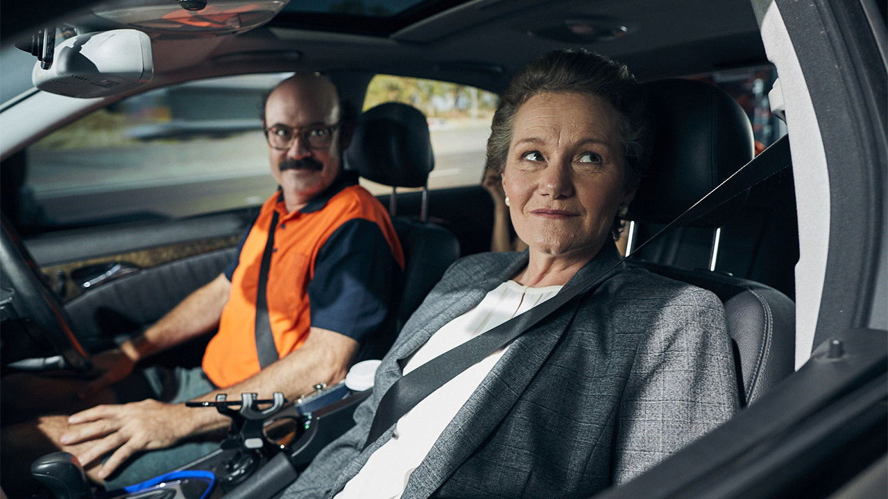 Squinters — Épisode 2