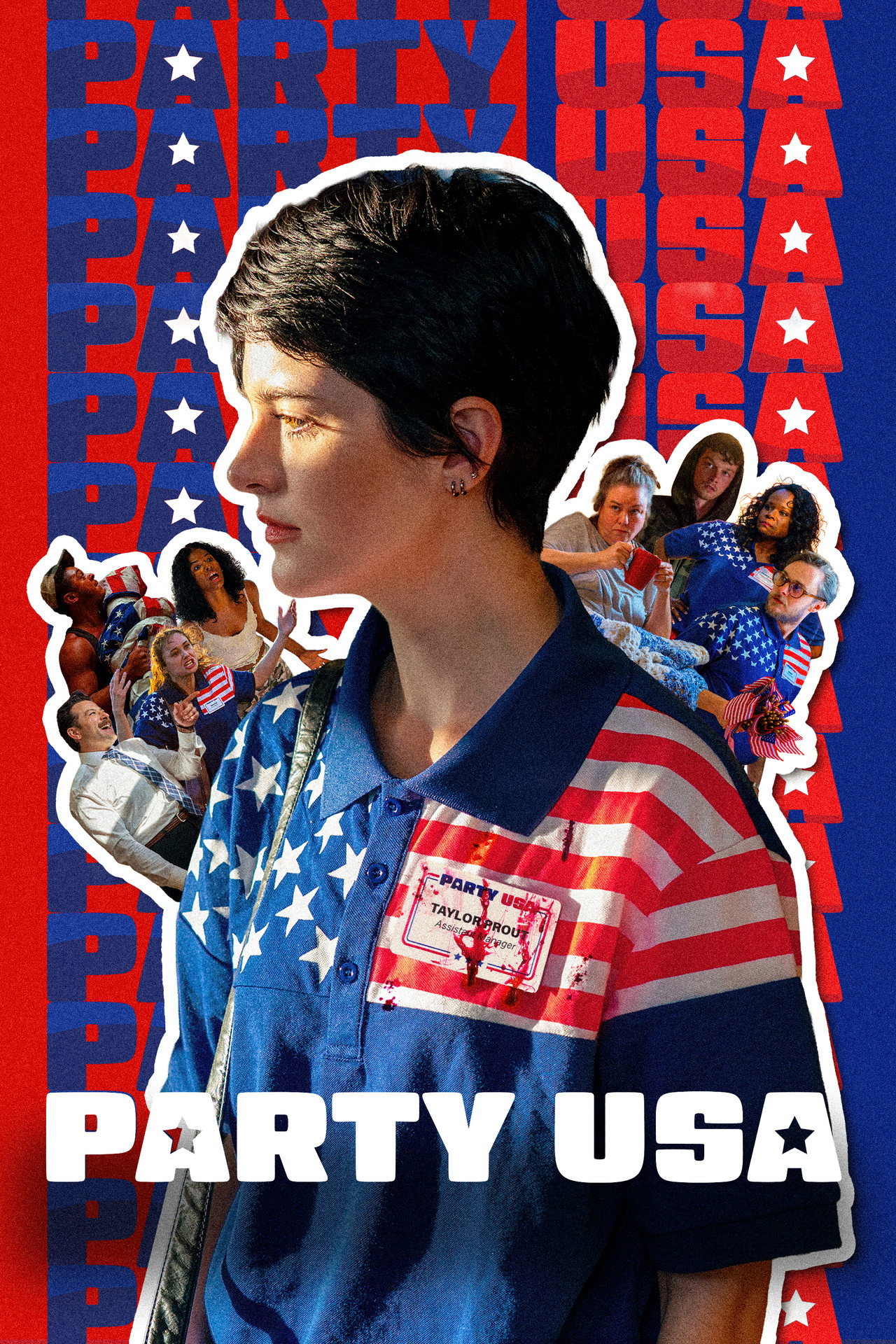 Party USA