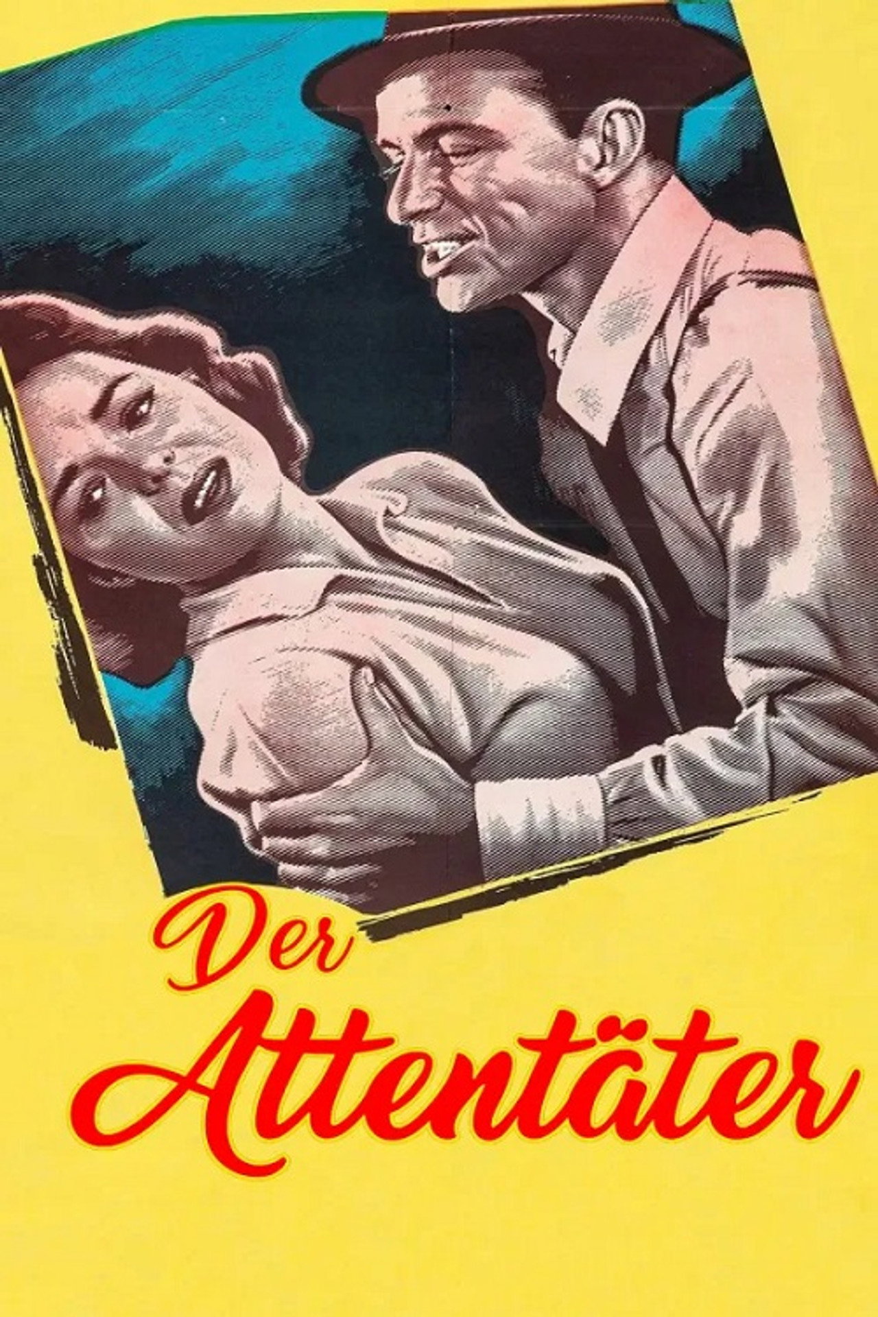 Der Attentäter