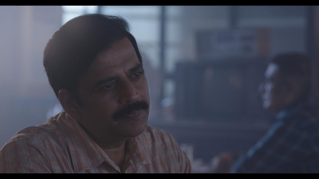 Bun Maska, Chai still 9