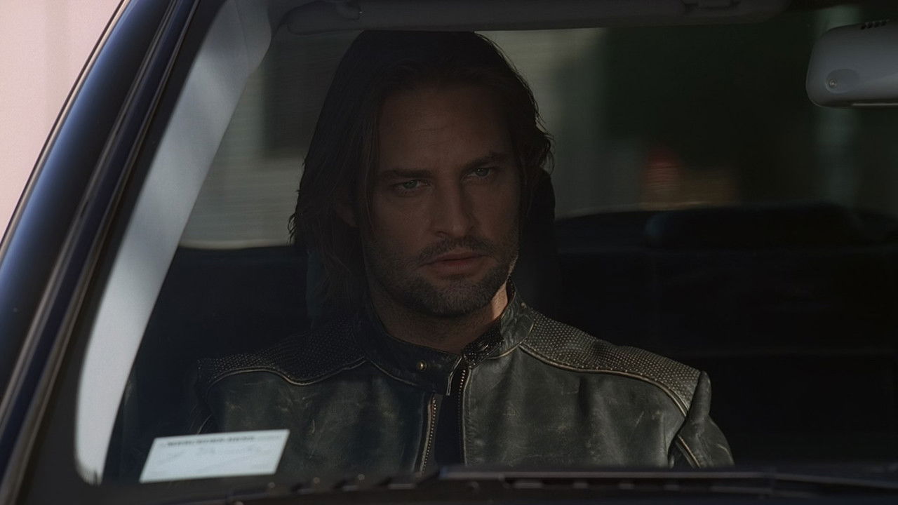 Lost : Les Disparus — Conflits