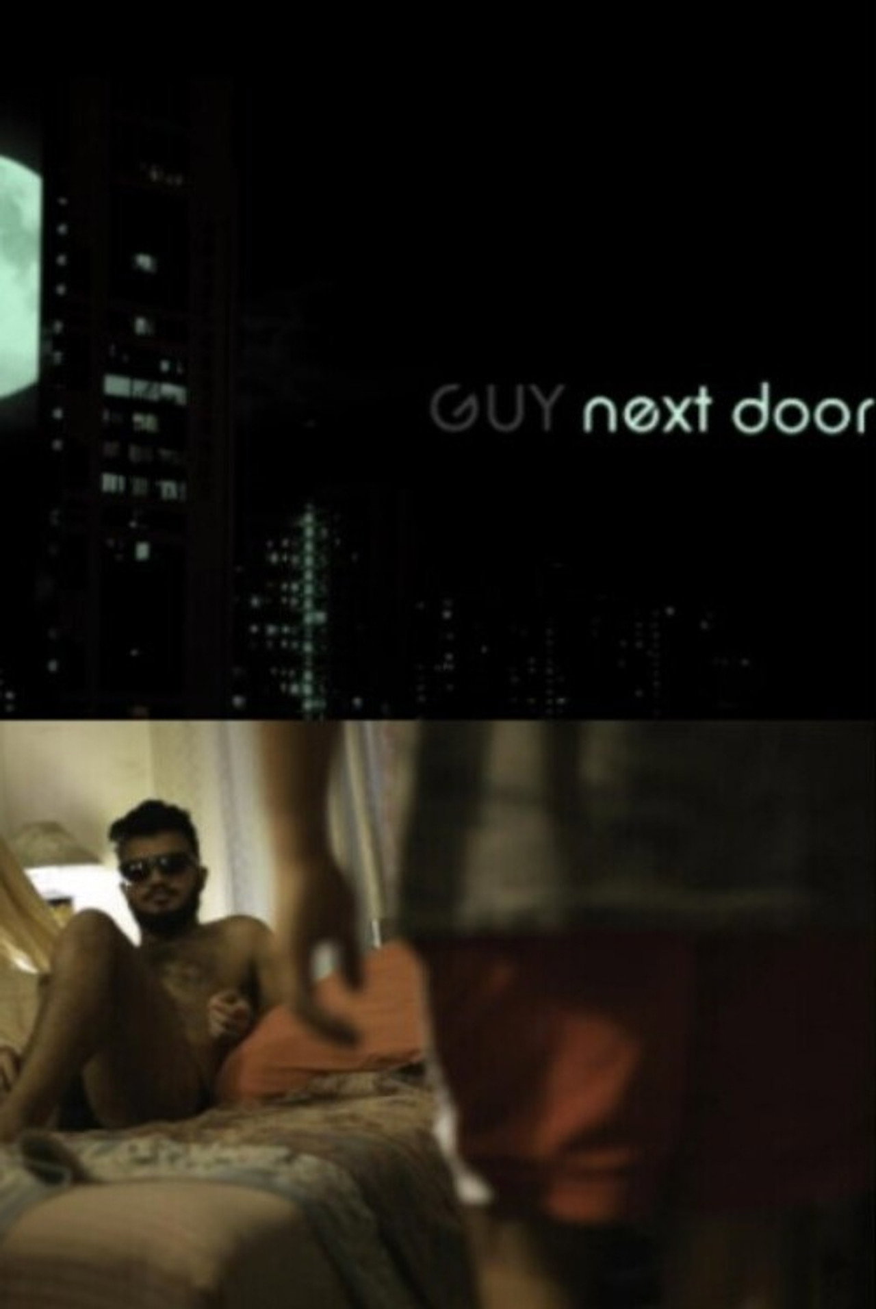 Guy Next Door filmaffisch